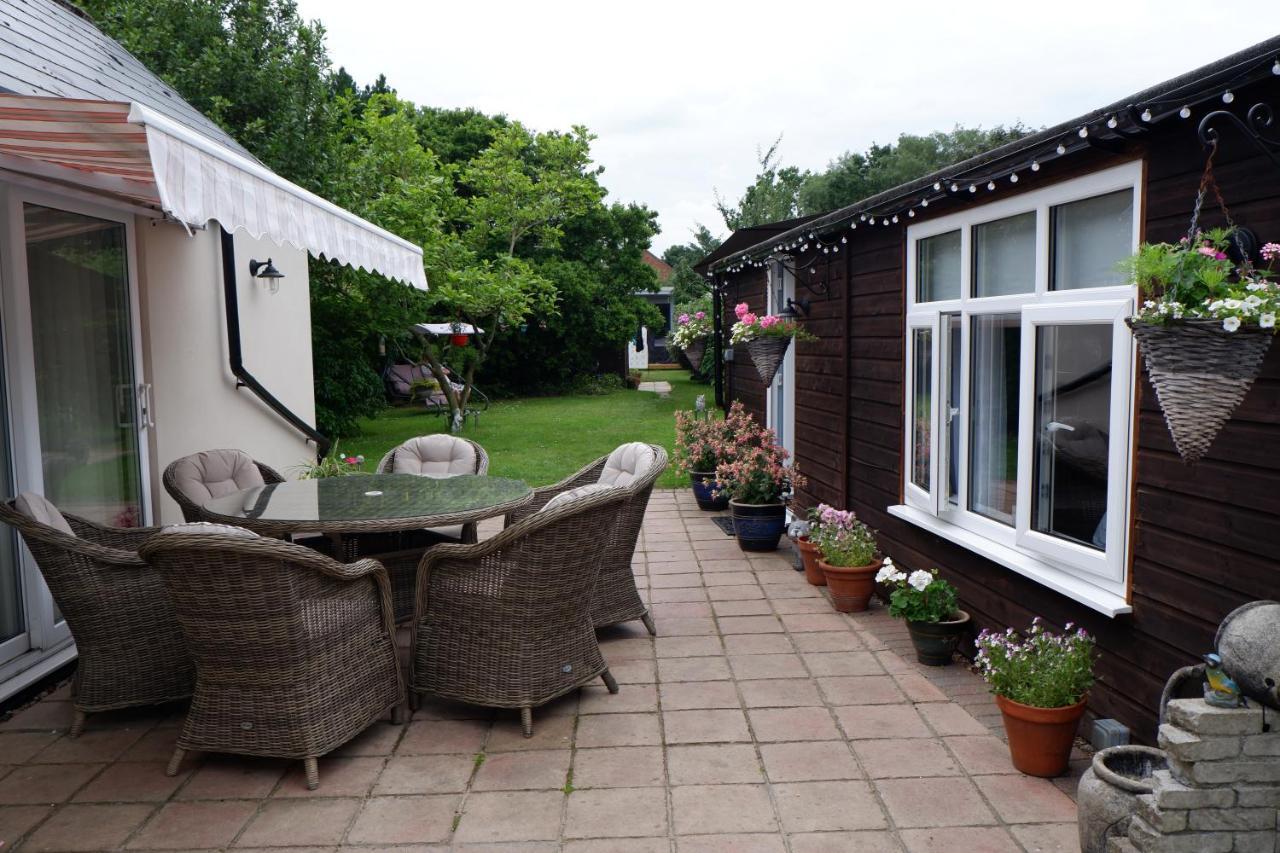 The Garden