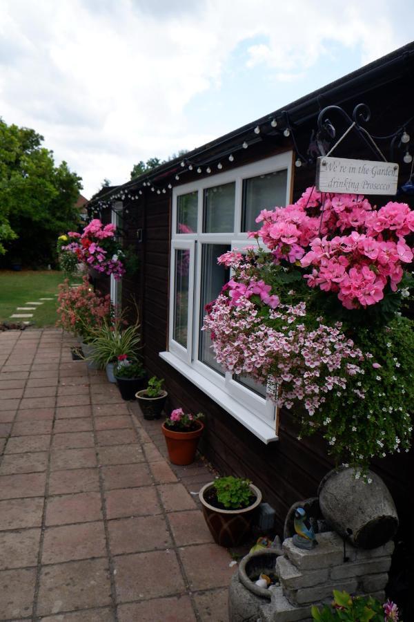 The Garden * Holt (Norfolk)