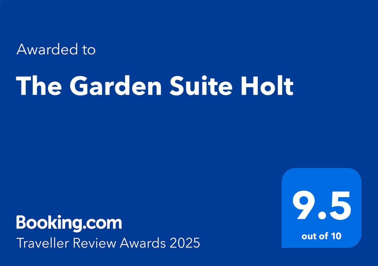 The Garden Holt (Norfolk)